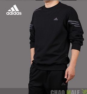 春秋,運(yùn)動(dòng)套裝 男款 秋季新款正品休閑運(yùn)動(dòng)套裝男式純棉休閑運(yùn)動(dòng)服套裝男裝大碼衛(wèi)衣