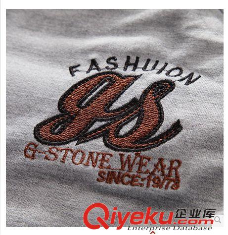 外貿(mào)大碼短褲 華強(qiáng)商貿(mào)大碼男裝 加肥加大號(hào) 夏季薄款肥佬寬松棉質(zhì)短褲七分褲原始圖片3