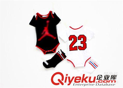 2015夏款四 童裝夏款新品 BABY嬰兒連體衣 三角爬服 寶寶哈衣