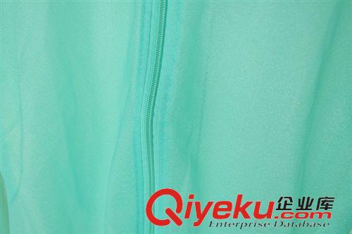 蕾絲衫/雪紡衫 2015夏裝新款韓版糖果色超薄沙灘女空調連帽防曬衣外套一件代發