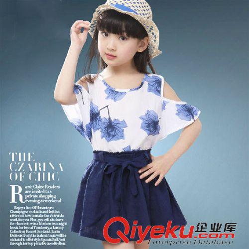夏裝專區(qū)Summer 童褲女童打底褲夏兒童七分打底褲中大童褲夏童裝一件代發(fā)代理加盟