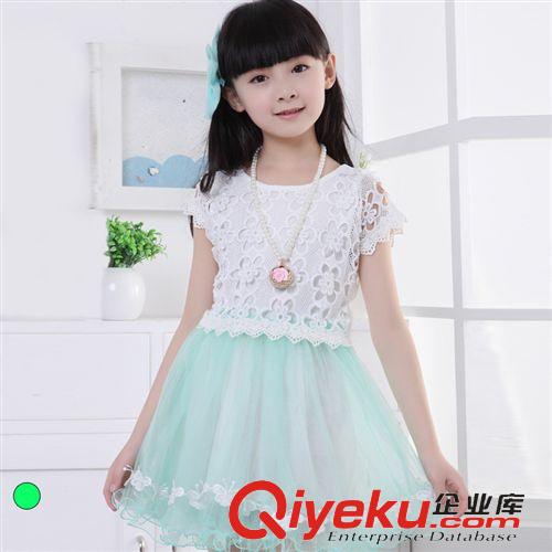 夏裝專區(qū)Summer 中大童裝兒童夏季連衣公主裙品牌品質(zhì)女童連衣裙童裙批發(fā)一件代發(fā)
