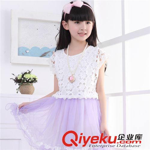 夏裝專區(qū)Summer 中大童裝兒童夏季連衣公主裙品牌品質(zhì)女童連衣裙童裙批發(fā)一件代發(fā)