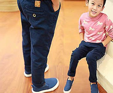 2015年春款12批 2015春款韓版潮男童長褲純棉休閑褲兒童褲子男孩 韓國童裝批發(fā)