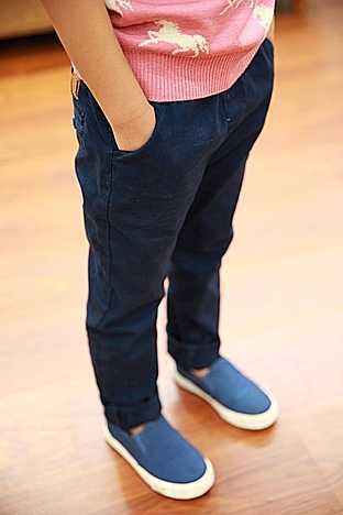 2015年春款12批 2015春款韓版潮男童長褲純棉休閑褲兒童褲子男孩 韓國童裝批發(fā)原始圖片3