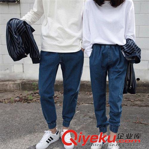 情侶裝 傲曼情侶裝 夏裝t恤短袖女裝字母圓領情侶裝 微信代理 g2318