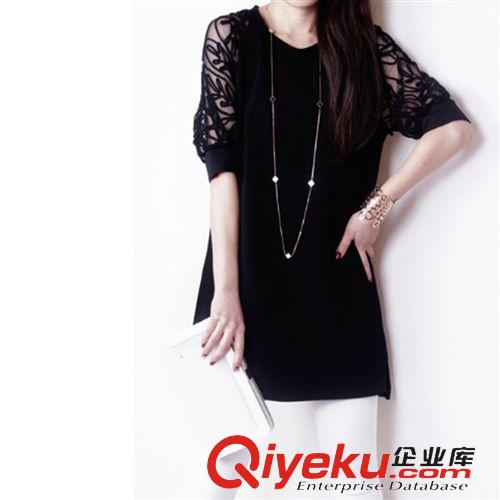 歐洲站 歐美女套裝新款小香風長袖衛(wèi)衣絨衫+波點哈倫褲大碼女裝一件代發(fā)
