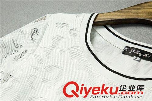 5月新款 歐洲站女裝歐美dp風夏季新款蕾絲上衣條紋短裙套裝 夏季