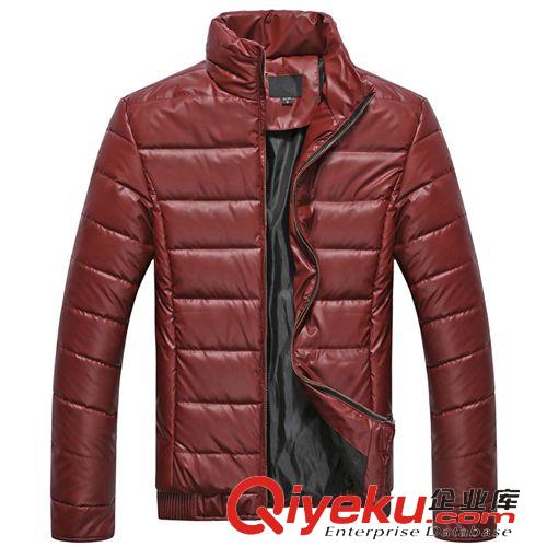 羽絨服 秋冬熱銷潮男式羽絨服加厚保暖連帽戶外韓版歐美大衣休閑英倫外套