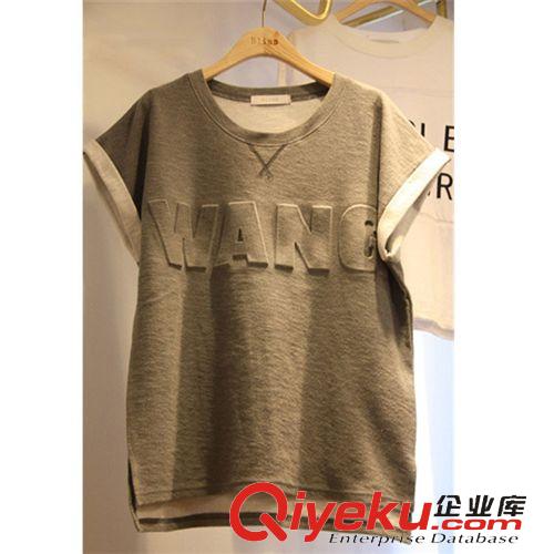 熱門系列 夏新款兩件套女裝小清新印花雪紡衫哈倫七分褲時尚套裝批發(fā)
