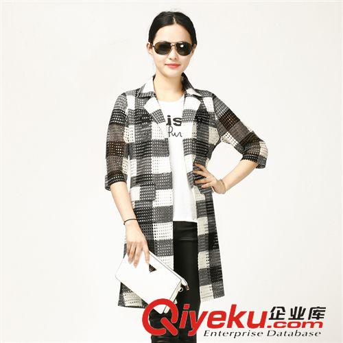 媽媽裝連衣裙 2015年夏季新款女裝中老年連衣裙 圓領短袖兩件套媽媽裝連衣裙女
