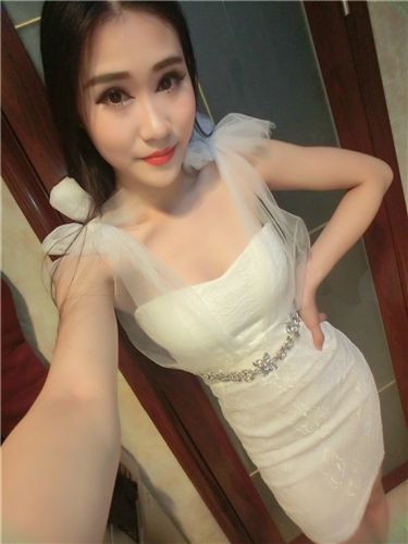 爆款 2015新款名媛性感夜店胸前訂珠兩穿網(wǎng)紗吊帶裙包臀抹胸連衣裙原始圖片3