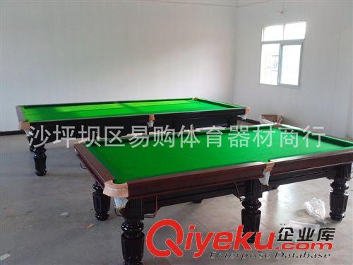 臺(tái)球桌 臺(tái)球用品批發(fā) 斯諾克臺(tái)球桌球臺(tái) 臺(tái)球配件 臺(tái)球桿廠  一件起批原始圖片2