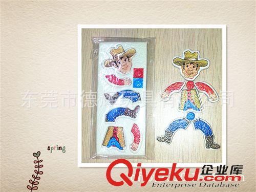 EVA熱轉印產品 EVA卡通印刷,EVA地墊印刷,EVA地墊熱轉印,EVA拼圖,泡沫地墊原始圖片3