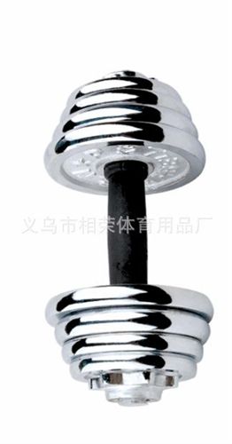 舉重啞鈴系列 【廠家直銷】電鍍啞鈴10KG 健身啞鈴 啞鈴批發(fā) 啞鈴杠鈴