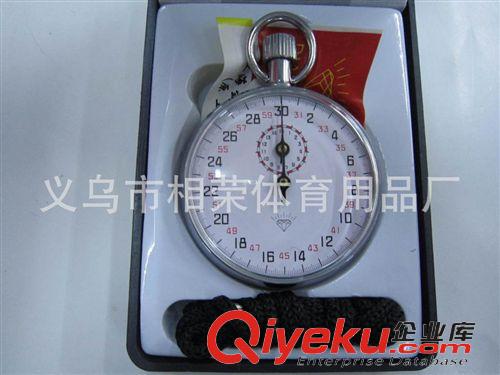 秒表，口哨，氣針 鉆石秒表504 機(jī)械秒表 全國(guó)指定各大中小學(xué)生田徑比賽用原始圖片3