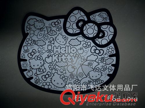 工藝品 形狀不規(guī)則的沙灘拍 可愛(ài)的卡通圖案 以及可愛(ài)的形狀 返單率高