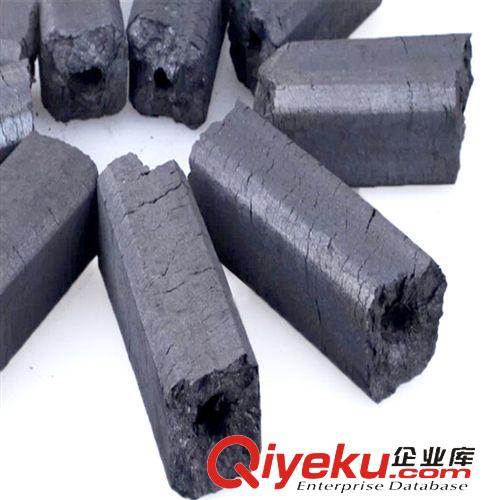 春夏先看 戶外燒烤爐專用燒烤碳木炭無煙碳 盒裝環(huán)保炭 機制碳2公斤價