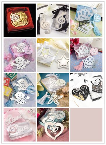禮品 1287時(shí)尚簡(jiǎn)約雪花蝴蝶小熊老鷹書(shū)簽 金屬書(shū)簽 創(chuàng)意小禮品 書(shū)籤30g原始圖片2