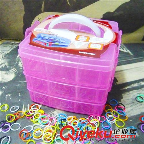 收納用品 1013  可折疊化妝品收納盒 Storage box 小物收納袋 儲(chǔ)物盒