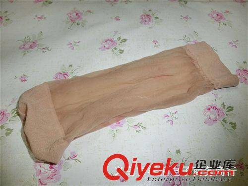 1元家居用品 女士丝制短袜 女丝袜  超弹力透薄女短袜 义乌货源 1元店专批