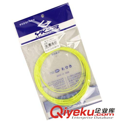 羽毛球系列 【廠家直銷】伊克世寶尼龍羽線 0.63mm 640#   28磅 6032原始圖片2