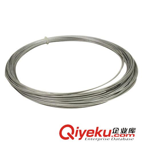 羽毛球系列 【廠家直銷】伊克世寶尼龍羽線 0.63mm 640#   28磅 6032原始圖片3