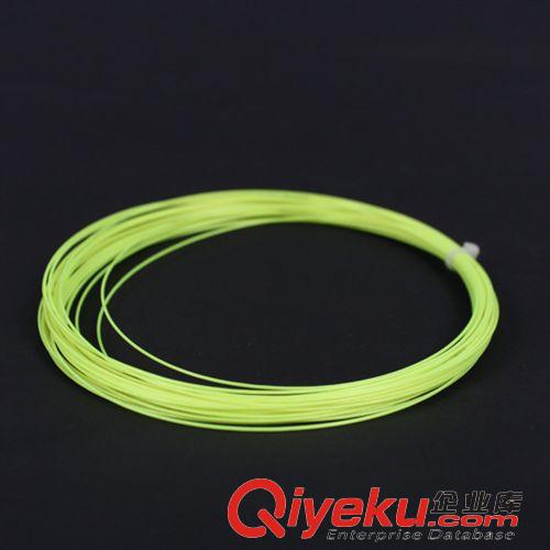 羽毛球系列 【廠家直銷】伊克世寶 尼龍羽線0.66mm 30磅 1031原始圖片3
