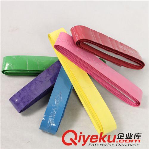 羽毛球系列 帶膜普通龍骨防滑粘型吸汗帶2033