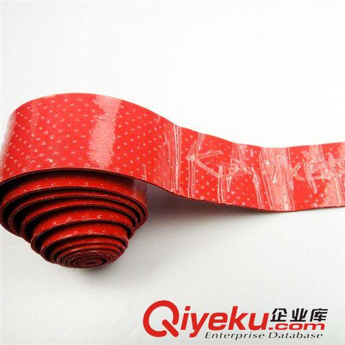 羽毛球系列 【廠家直銷】伊克世寶帶膜壓點粘性型吸汗帶2011原始圖片3