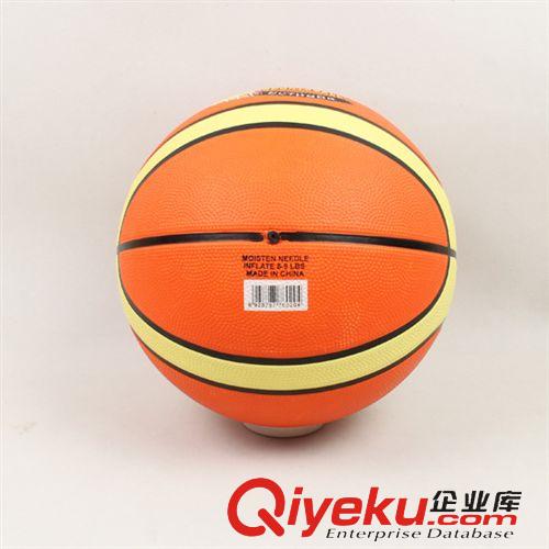 籃球系列 【廠家直銷】伊克世寶 7#12片橡膠刻字籃球 6020原始圖片2