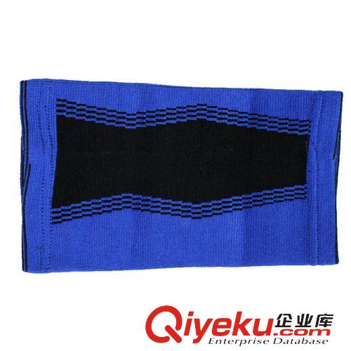 護具系列 【廠家直銷】伊克世寶護膝(腈綸寶蘭色)7303原始圖片3