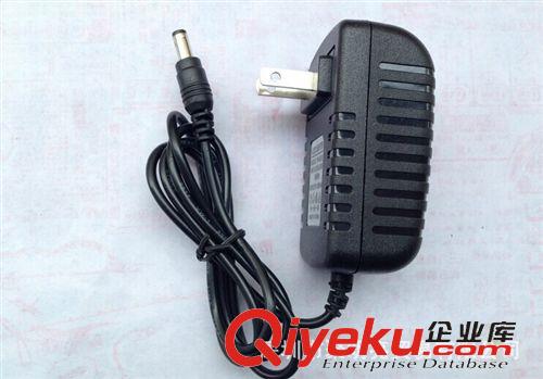線(xiàn)材 平板電腦充電器 帶線(xiàn)面包型大功率適配器 5V2A DC2.5 手機(jī)充電頭原始圖片3