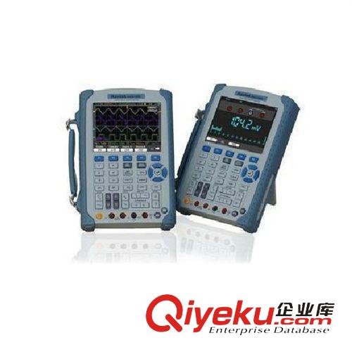 青島漢泰 批發(fā) 青島漢泰HantekDSO-5200虛擬示波器 帶寬200MHz USB接口