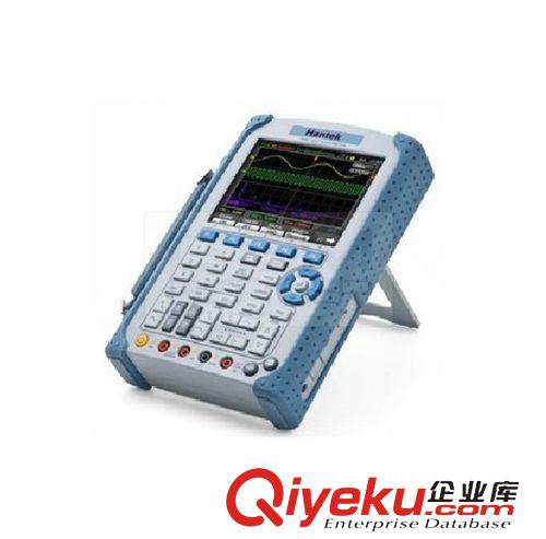 青島漢泰 低價(jià)供應(yīng) 青島漢泰 Hantek DSO1202BV 200MHz手持式示波器