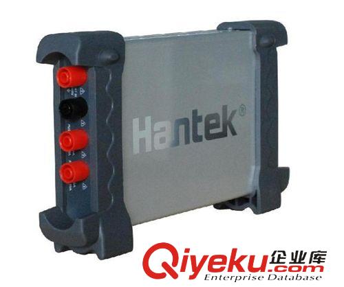 青島漢泰 低價供應(yīng) 青島漢泰 Hantek DSO1102B 100MHz 手持式示波器