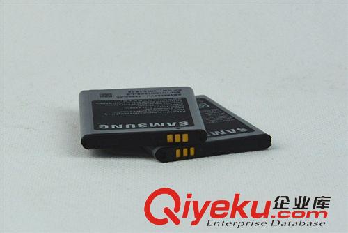 電池 廠家批發(fā) 三星galaxy ace手機(jī)電池 s5660 s5830電板 大容量鋰電池原始圖片2