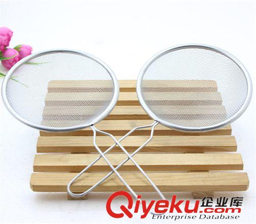 廚房用品 12#漏勺 油網(wǎng) 油漏 廚房用品   2元批發(fā)產(chǎn)品原始圖片2