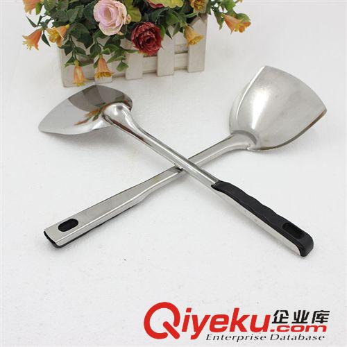 廚房用品 膠湯勺 塑料大湯勺 義烏一元兩元店日用百貨批發