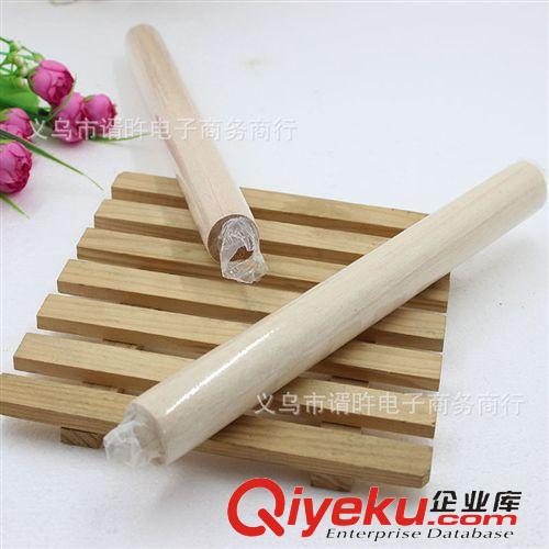 廚房用品 木質(zhì) 搟面杖 義烏廚房小工具 搟面杖 廚房用品批發(fā)  一元點批發(fā)