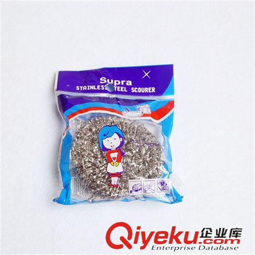 廚房用品 刷碗刷鍋必備 洗碗刷 清潔球  一元百貨批發(fā)原始圖片2