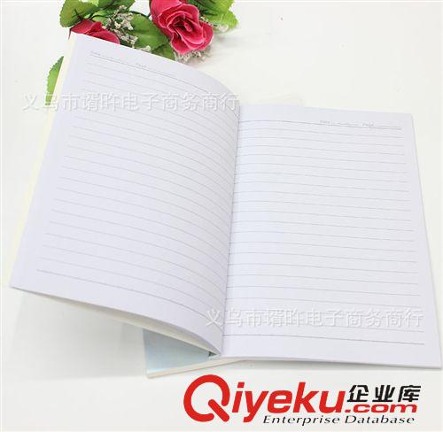 文具用品 創(chuàng)意精品文具 gd紙質筆記本 辦公本子 工作記事本 一元批發(fā)原始圖片3