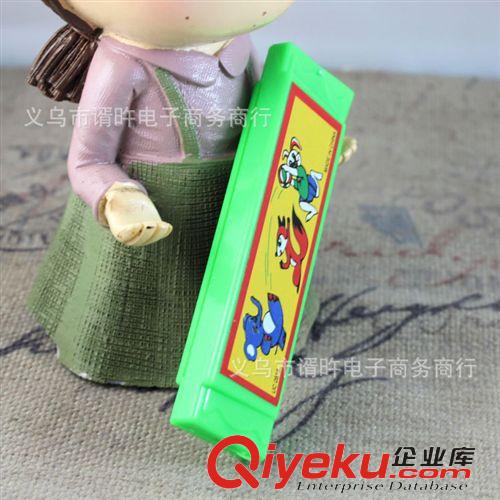 兒童玩具 廠家直銷 新品兒童塑料口琴玩具 兒童玩具批發(fā) 義烏1元玩具原始圖片3