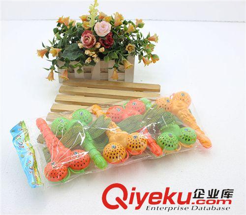 兒童玩具 蜻蜓搖鈴?fù)婢?嬰幼兒教玩具 搖搖鈴鐺小玩具 卡通搖鈴 一元批發(fā)原始圖片2