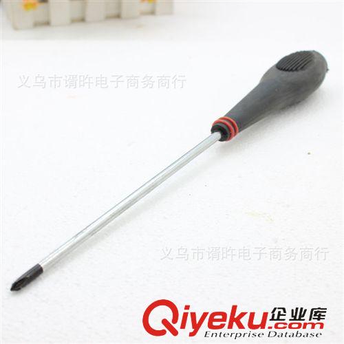 五金工具 8寸帶磁 螺絲刀 有十字一字 螺絲刀{sx}2元批發原始圖片2