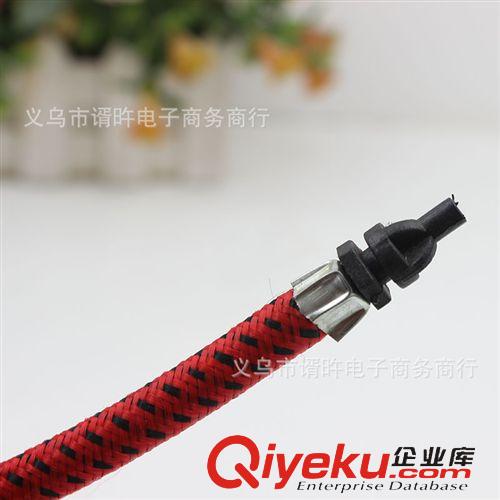 五金工具 小商品批發兩用打氣管  充氣筒零件 打氣筒配件 短氣管 一元批發原始圖片3