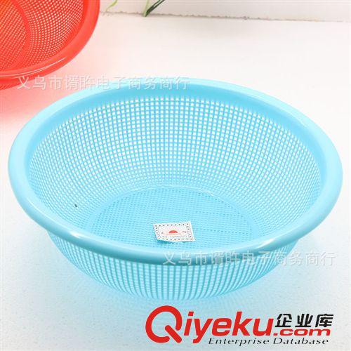 塑料制品 大號(hào)方篩 兩元店塑料大方篩 2元日用品百貨批發(fā)  義烏