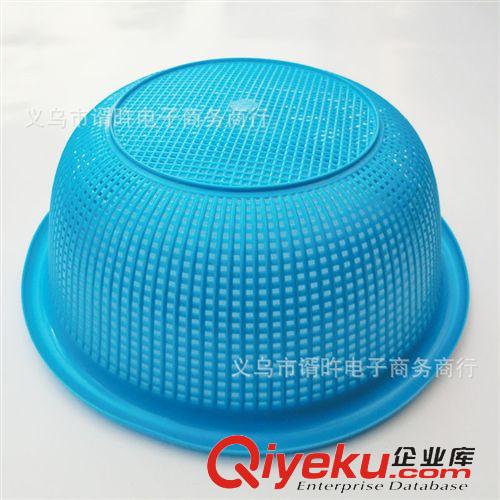 塑料制品 米蘿 米藍(lán) 淘米簍 米簍 廠家直銷 一元二元專批原始圖片3