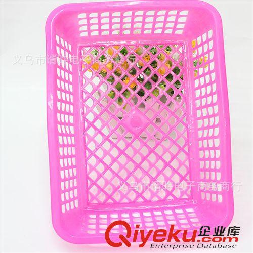 塑料制品 方筐 1元店塑料小方篩 日用品百貨批發(fā) 1元日用品批發(fā)  兩元原始圖片2