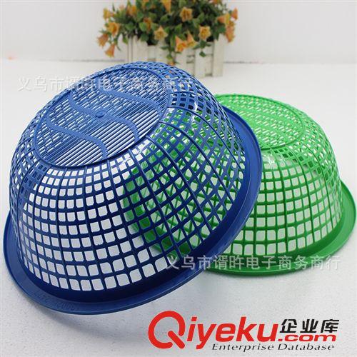 塑料制品 一元店菜簍 菜籃 塑料籃地?cái)傌浽?一元店貨源